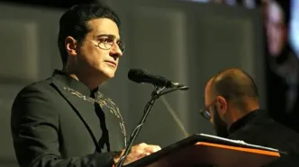 کنسرت رایگان همایون شجریان در میدان آزادی/ ​چندصد اثر ناشنیده استاد محمدرضا شجریان منتشر می‌شود