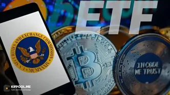 خرید بیت کوین یا ETF بیت کوین؟