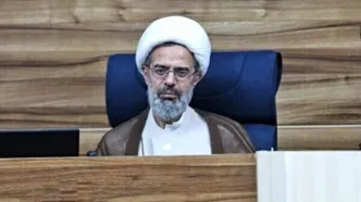 امام جمعه بجنورد: از انرژی هسته‌ای دست بر نخواهیم داشت
