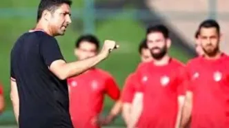 اوسمار وحید هاشمیان را شکست داد!