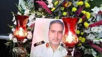 اعدام قاتل شهید «محمود خداداد»