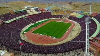 با شرط سخت‌گیرانه AFC؛ یادگار امام میزبان بازی‌های تراکتور در لیگ نخبگان