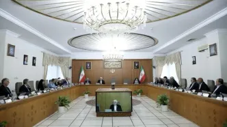 در چارچوب منافع ملی می‌توانیم با همه کشورهای دنیا روابط خوبی داشته باشیم