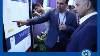 اخلاقی: بانک تجارت آماده توسعه همکاری با فینتک‌ها است