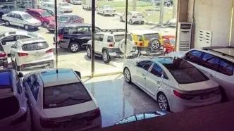خودروهای ثبت نامی تحویل داده نشد