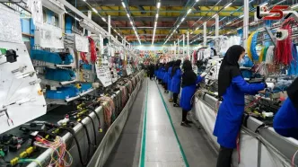کروز ؛ اولین و تنها تولیدکننده ایربگ جانبی با گواهینامه استاندارد ملی ایران