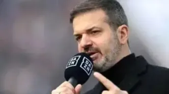 اظهار نظر خبرساز از استراماچونی
