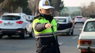جزئیات محدودیت‌های ترافیکی جاده‌ها از ۹ تا ۱۲ مهر