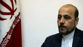 امیر موسوی در کشور همسایه ایران پیدا شد + جزییات