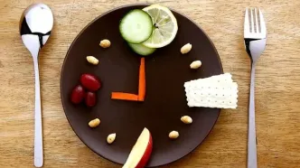 ساعت صرف صبحانه و شام می‌تواند بر طول عمر تأثیر بگذارد