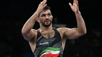 حسن یزدانی برگشت