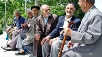 جدیدترین خبر از افزایش مستمری های بازنشستگی و از کارافتادگی تامین اجتماعی +جزئیات