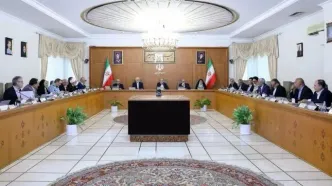 پزشکیان از مردم و صنعتگران و .... تشکر کرد