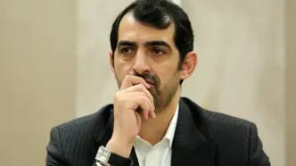 رئیس فدراسیون بسکتبال: البرز نقش مهمی در بازیکن‌سازی برای تیم ملی داشته است