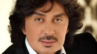 باورتان می‌شود این مرد پسر شهرام صولتی باشد؟+عکس