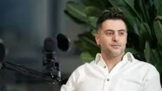 علی ضیا ازدواج کرد؟