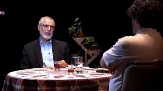 ماجرای حمله موشکی به اتاق وزیر اطلاعات/ ویدئو