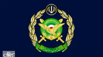 ارتش یک بیانیه صادر کرد