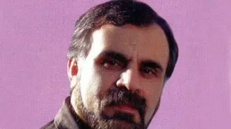 «جمشید عزیزخانی» دارفانی را وداع گفت