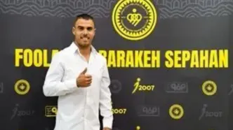 بی‌نتیجه ماندن جلسه مربوط به پرونده انتقال آلوز به سپاهان