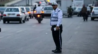 جزییات محدودیت‌های ترافیکی تعطیلات آخر هفته