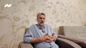صدا و سیما با موسیقی هنجارمند و اصیل مخالف است