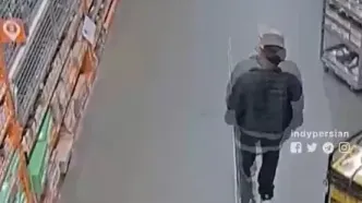 بازداشت باند خانوادگی سرقت هوم دیپو در آمریکا / یکی از اعضای باند ایرانی بود!