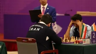 واکنش پرهام مقصودلو به پیروزی مقابل فیروزجا: علیرضا همچنان هم‌وطن من است