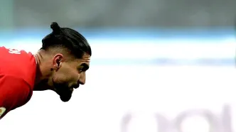 سرمربی پرسپولیس مخالف بازگشت این بازیکن است