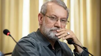 علی لاریجانی: ما به دنبال مذاکره عاقلانه هستیم