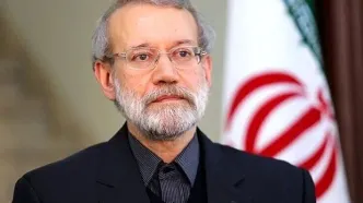 انتقاد دوباره لاریجانی از گروسی