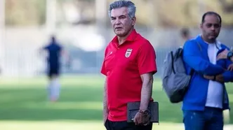 اظهارات جنجالی استیلی درباره درویش و پرسپولیس