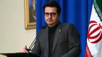 امسال احدی از اعضای هیئت رسمی ایران حاضر نبود و نیست حتی یک سنت در ‎نیویورک خرج کند