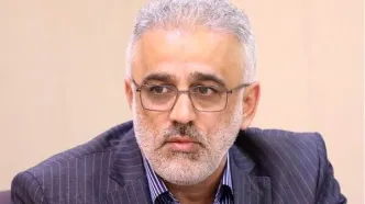 مردی با قدرت تامین آب برای ۲ میلیارد نفر به یاران زاکانی پیوست