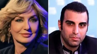 افشاگری جنجالی پولاد کیمیایی از نامادری خود، گوگوش(همسر مسعود کیمیایی)+ویدیو