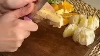 طرز تهیه معجون ضد سرماخوردگی و آنفلوآنزا