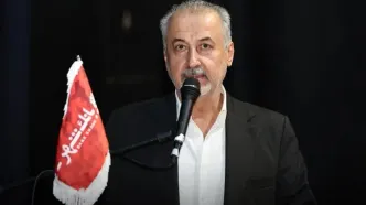 یک استقلال علیه درویش به‌پا خواسته است