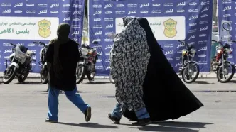 تصاویر؛ سارقان و مالخران در دام پلیس پایتخت