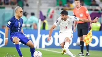 شکایت میلاد محمدی از فدراسیون فوتبال/ مدافع پرسپولیس پیروز شد!
