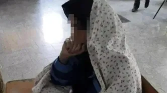 افشای راز قتل با پیامک اشتباهی
