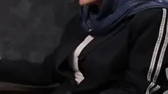 ⁨ ⁨ ⁨ بغض آنجلینا جولی ایرانی شکست/من بدل هیچکس نیستم!