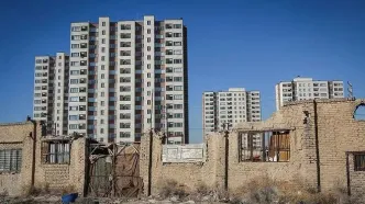 کابوس مسکن ملی برای اهالی پرند