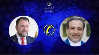 عراقچی: جمهوری اسلامی ایران از مردم ونزوئلا در برابر قلدرمابی آمریکا حمایت می‌کند