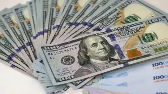 پیش‌فروش دلار استارت خورد