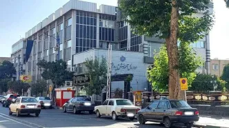 وقوع یک انفجار مشکوک در آذربایجان غربی