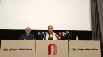 اسعدیان: قوانین باید متناسب با شرایط روز نوشته شوند/ تلاش می‌کنیم درگاه اسکار به خانه سینما منتقل شود