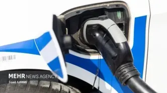 ثبت اولویت انتخاب خودروهای برقی آغاز شد