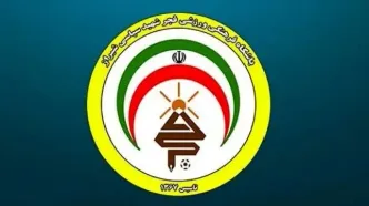پوستر باشگاه فجرسپاسی برای بازی با ذوب آهن