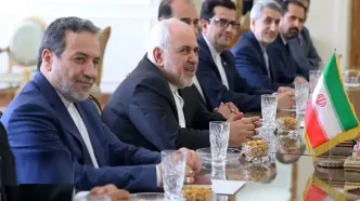 تهدید روحانی به محاکمه و خط و نشان کشیدن برای عراقچی چه پیام هایی دارد؟