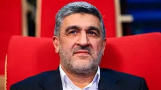 رئیس سازمان بورس: منتظر اعلام کتبی حل مشکل دیوار به بورس هستیم